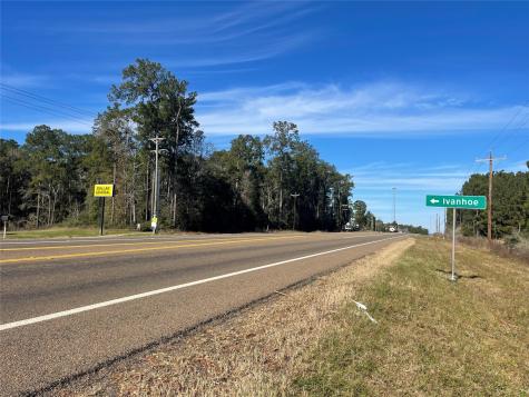 0000 Ivanhoe Drive Woodville TX 75979