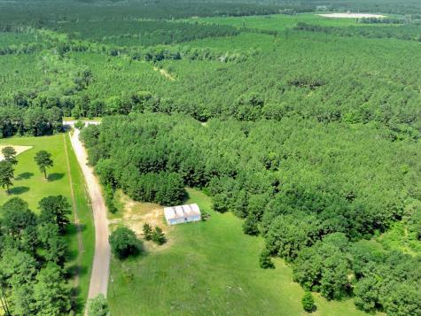 Tbd Highway 287 S Woodville TX 75979