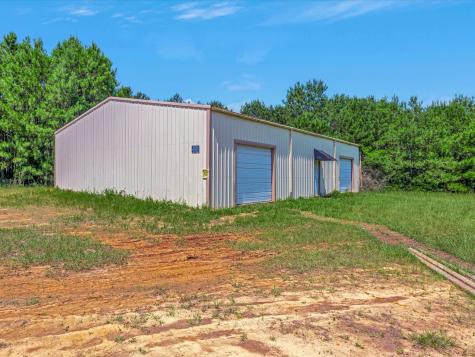 Tbd Highway 287 S Woodville TX 75979
