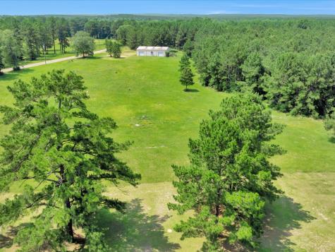 Tbd Highway 287 S Woodville TX 75979