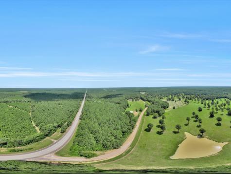 Tbd Highway 287 S Woodville TX 75979