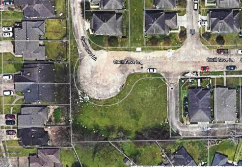 0 Quail Cove Lane Houston TX 77053