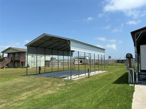 992 S Monkhouse Drive Crystal Beach TX 77650