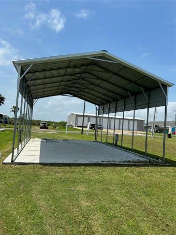 992 S Monkhouse Drive Crystal Beach TX 77650