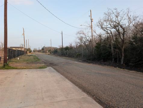 0 Avenue D San Leon TX 77539