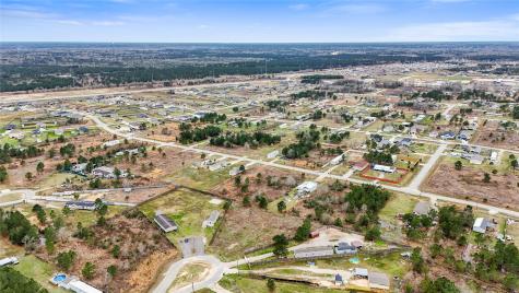 5122 1 County Road Cleveland TX 77327