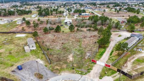 5122 1 County Road Cleveland TX 77327