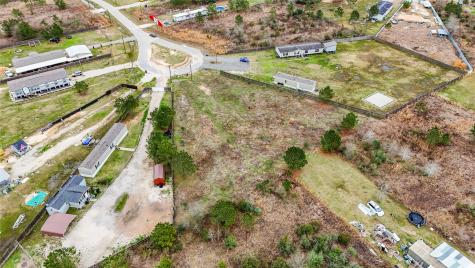 5122 1 County Road Cleveland TX 77327