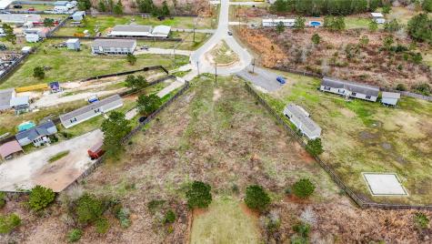 5122 1 County Road Cleveland TX 77327