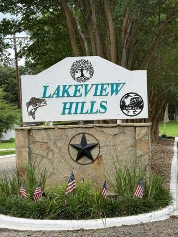 0 Valley Drive Drive Coldspring TX 77331