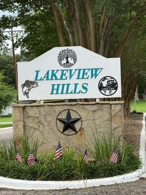 0 Valley Drive Drive Coldspring TX 77331