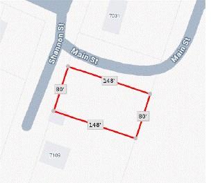 Lot 9 Shannon Hitchcock TX 77563