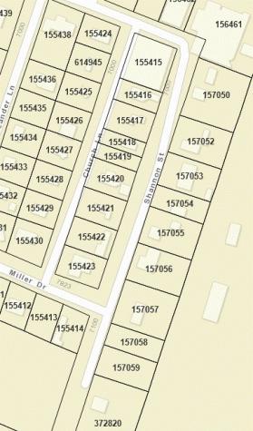 Lot 9 Shannon Hitchcock TX 77563