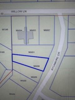 15871 Sycamore Drive Montgomery TX 77356