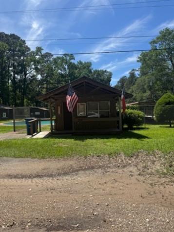 15871 Sycamore Drive Montgomery TX 77356
