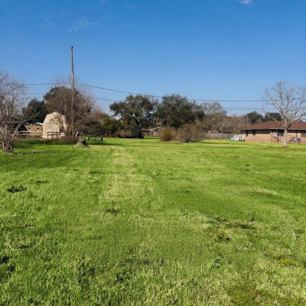 0 Lexington Avenue Hitchcock TX 77563