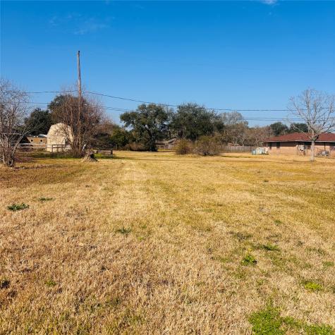 0 Lexington Avenue Hitchcock TX 77563