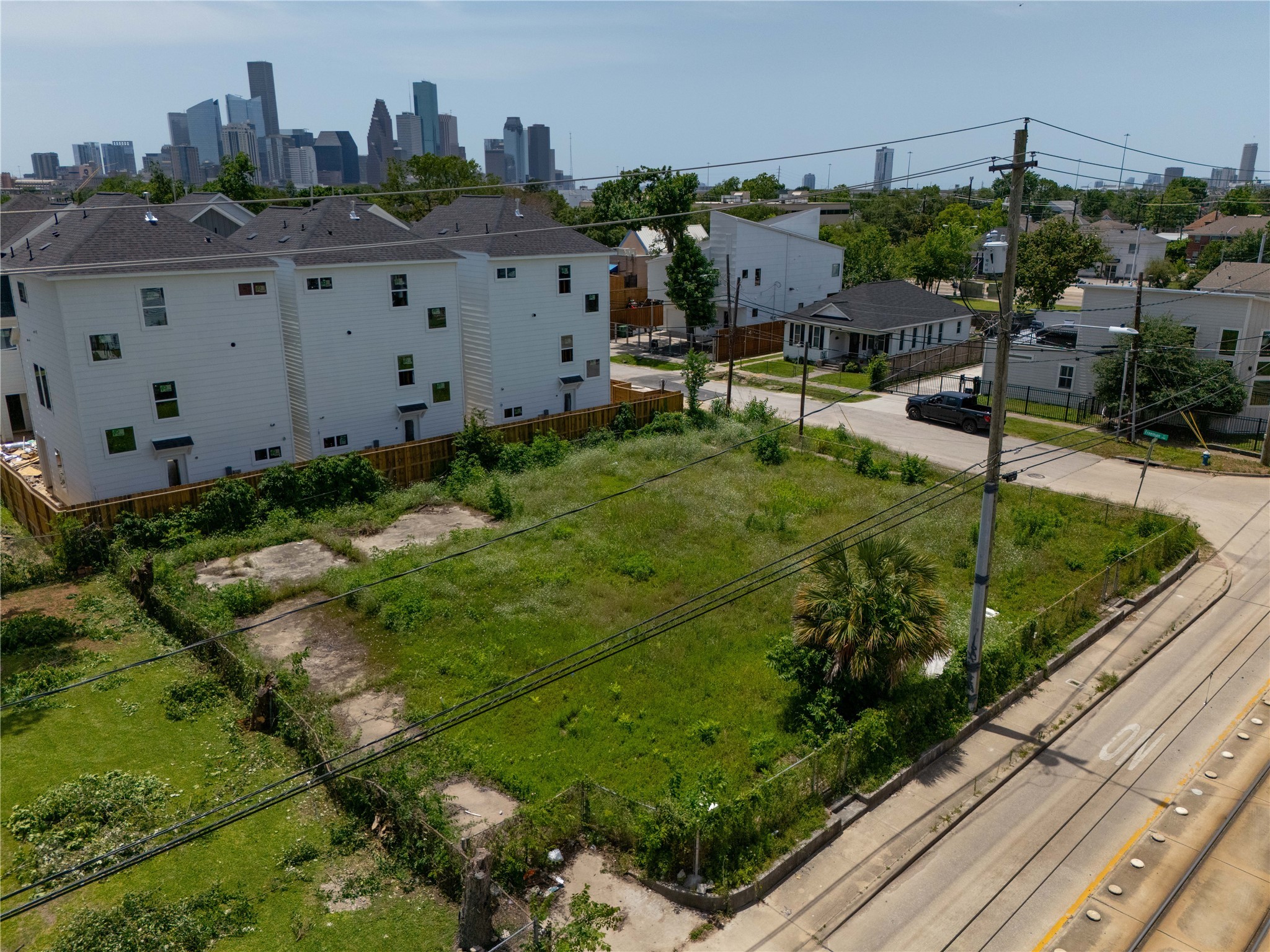 704 Boundary Street Houston TX 77009