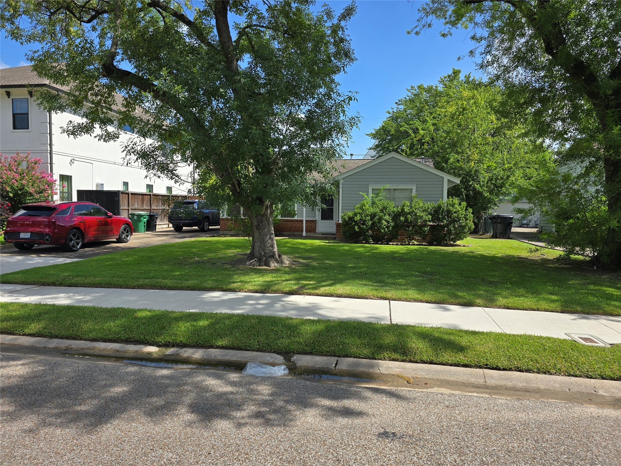 1426 Althea Drive Houston TX 77018