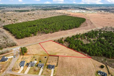L-139 Fm-3126 Livingston TX 77351