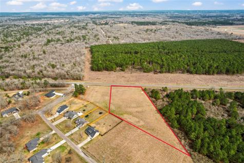 L-139 Fm-3126 Livingston TX 77351