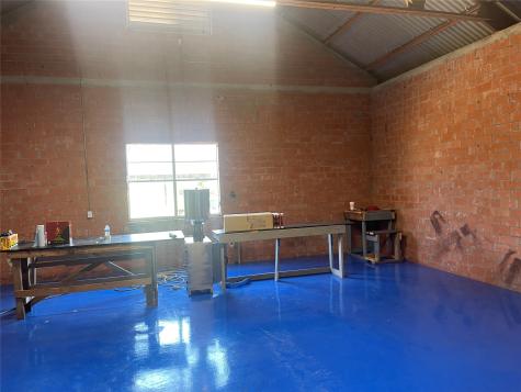 303 Vat Road Boling TX 77420
