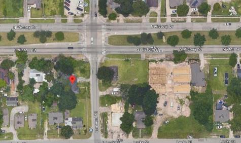 867 S Victory Drive Houston TX 77088