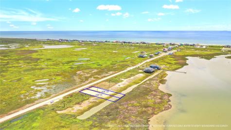 0-0 Bay Ave, 14 - 15 Surfside Beach TX 77541