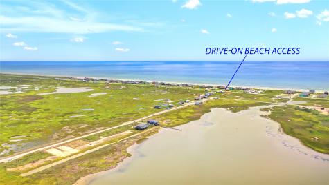 0-0 Bay Ave, 14 - 15 Surfside Beach TX 77541