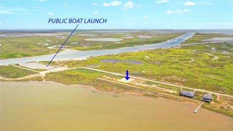 0-0 Bay Ave, 14 - 15 Surfside Beach TX 77541
