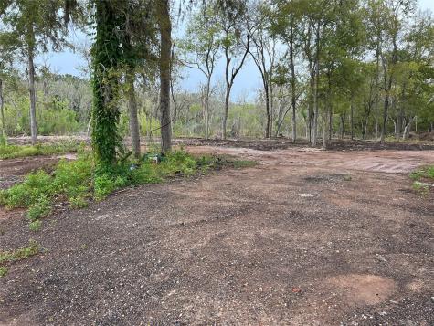 0 Knights Road Missouri City TX 77545