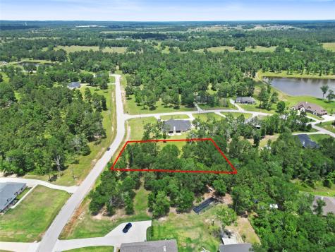 00 Dahlia Road Huntsville TX 77320