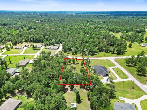 00 Dahlia Road Huntsville TX 77320