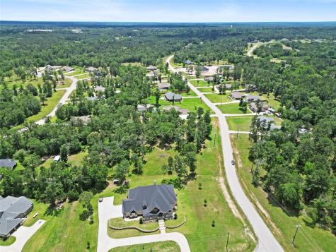 00 Dahlia Road Huntsville TX 77320