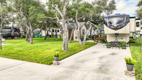 1406 W Corpus Christi Street Rockport TX 78382