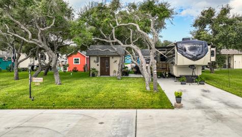 1406 W Corpus Christi Street Rockport TX 78382