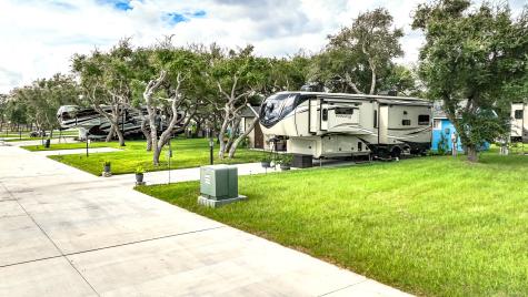 1406 W Corpus Christi Street Rockport TX 78382