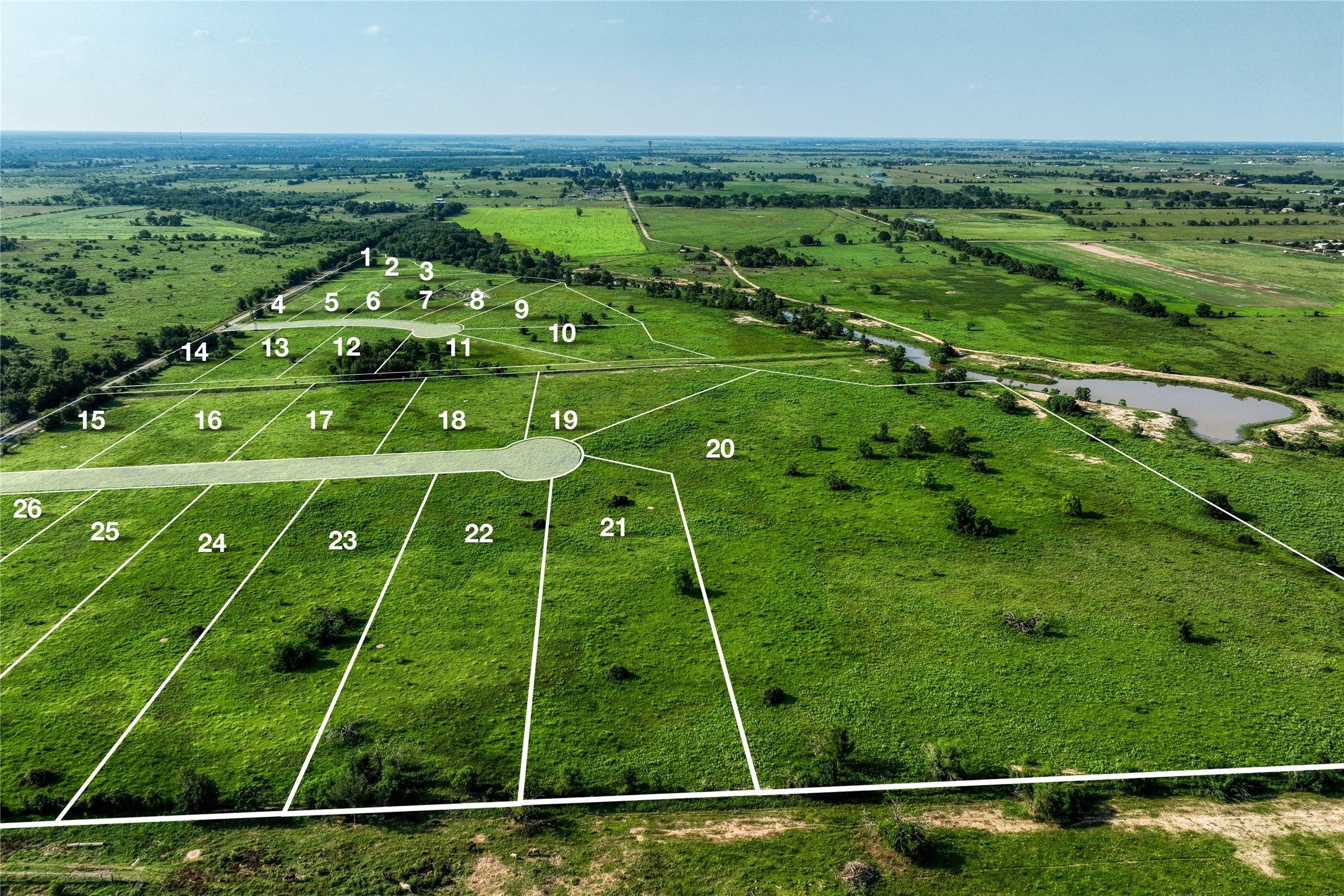 1005 Mustang Cross Drive Waller TX 77484