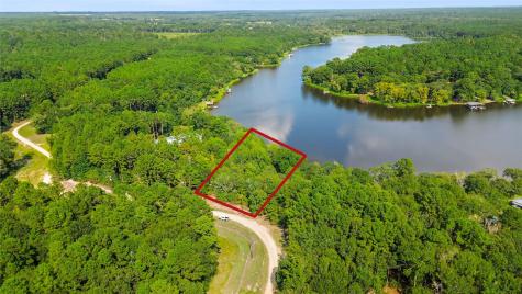 00 Pine Island Cove Road Grapeland TX 75844