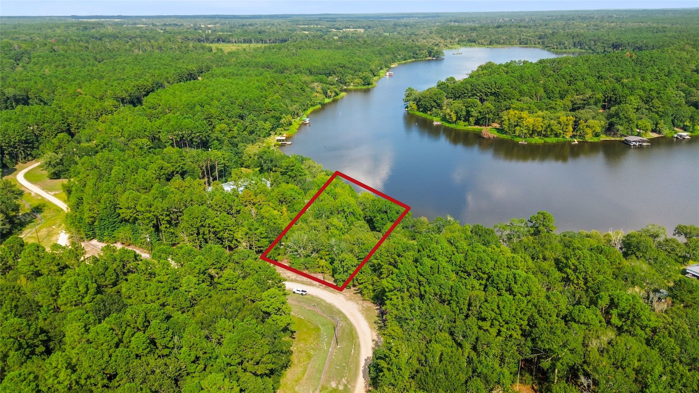 00 Pine Island Cove Road Grapeland TX 75844