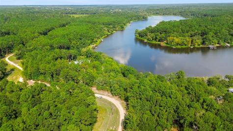 00 Pine Island Cove Road Grapeland TX 75844