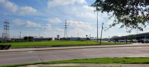 0 Kobayashi Road Webster TX 77598