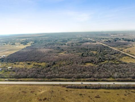0 Fm 521' Rosharon TX 77583