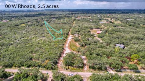00 W Rhodes Avenue Aransas Pass TX 78336