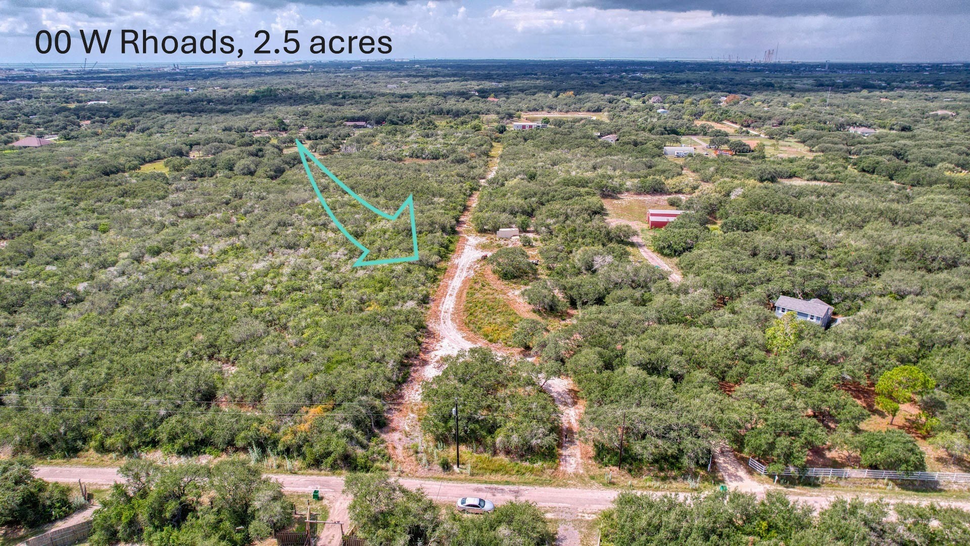 00 W Rhodes Avenue Aransas Pass TX 78336