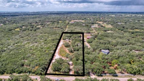 00 W Rhodes Avenue Aransas Pass TX 78336