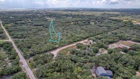 00 W Rhodes Avenue Aransas Pass TX 78336