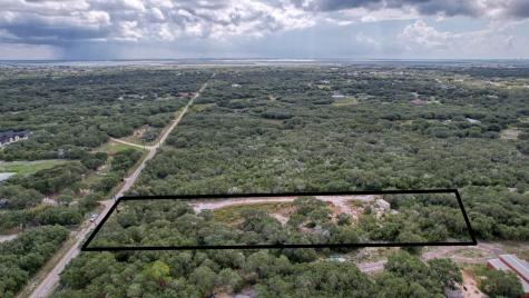 00 W Rhodes Avenue Aransas Pass TX 78336