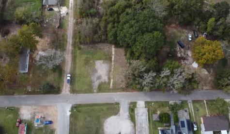 600 1/2 Watson Street Cleveland TX 77327