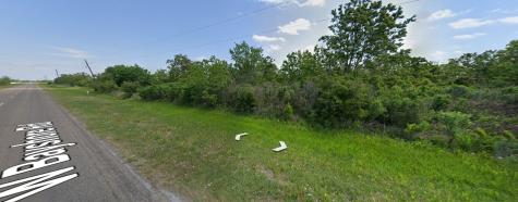 0 W Bayshore Drive Oak Island TX 77514